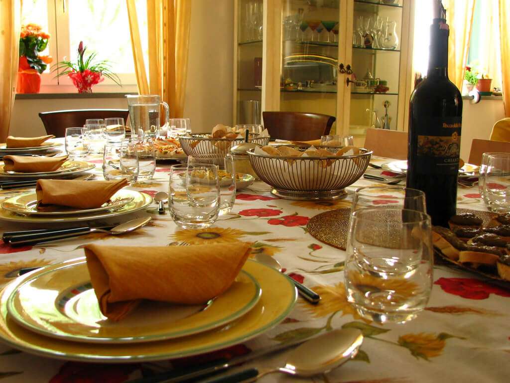 tavola