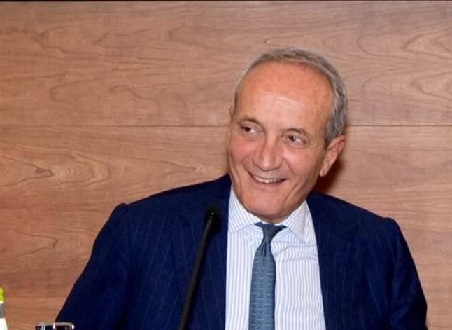 gianluca brancadoro