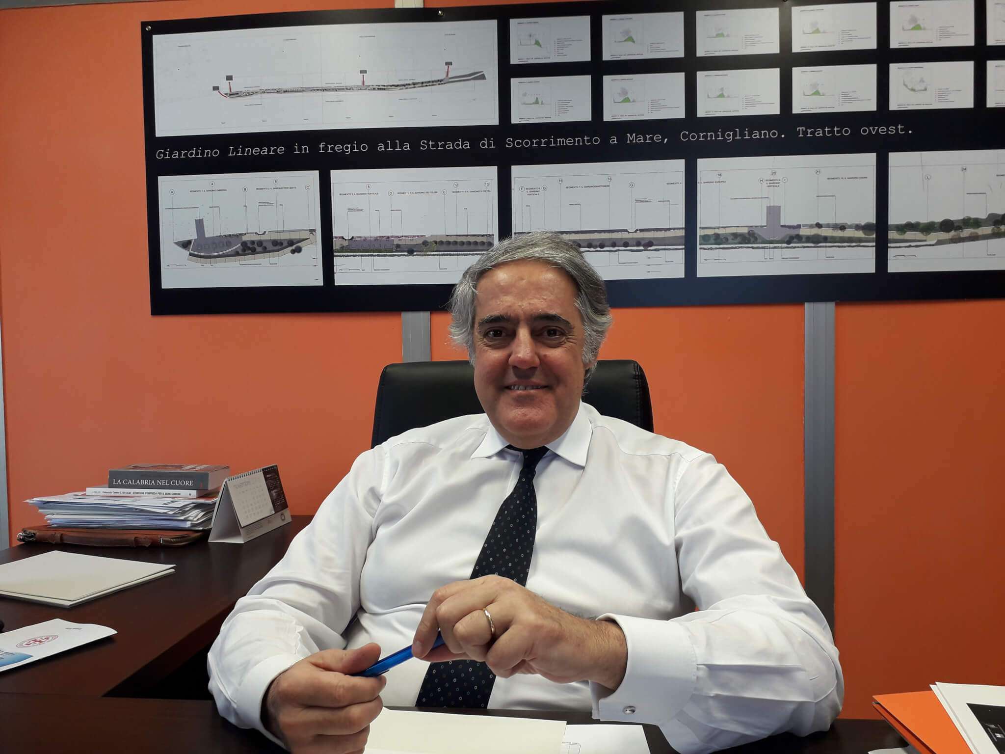 giancarlo vinacci