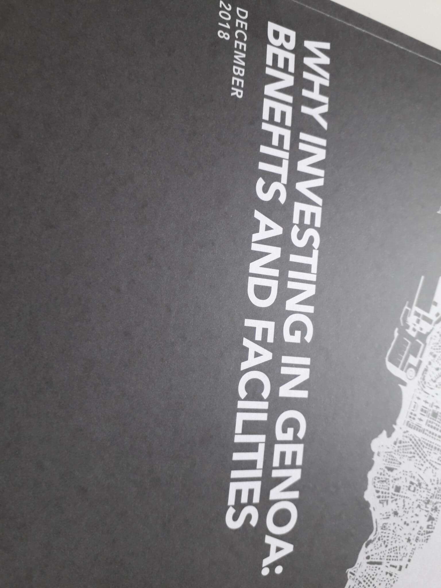 libro vinacci why investing in genoa