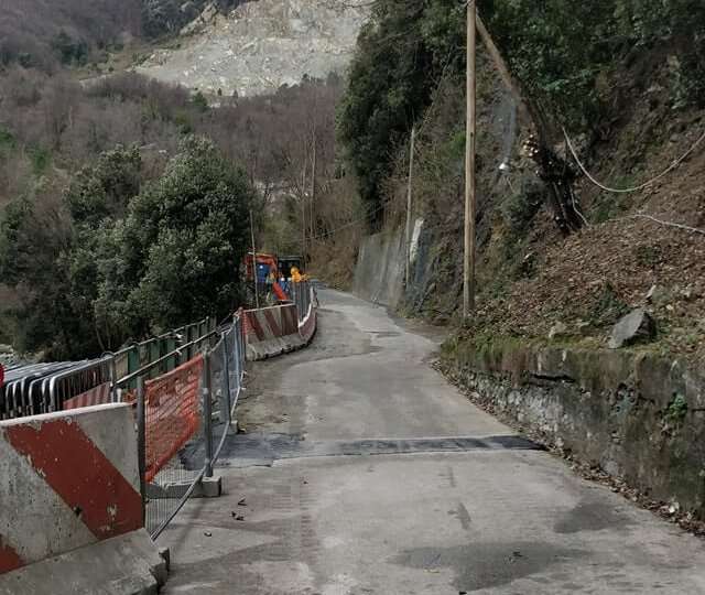 strada san carlo di cese
