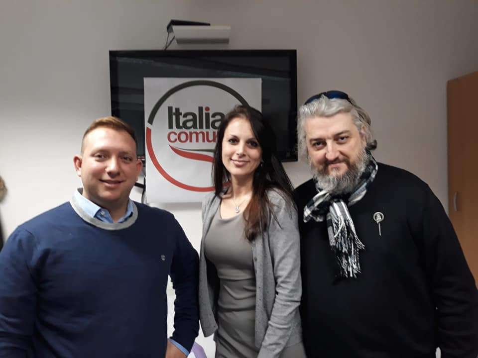 italia in comune
