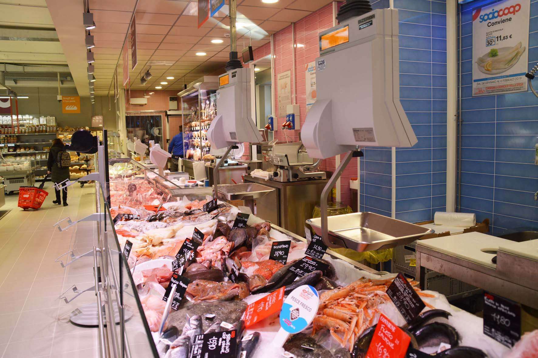 coop prà
