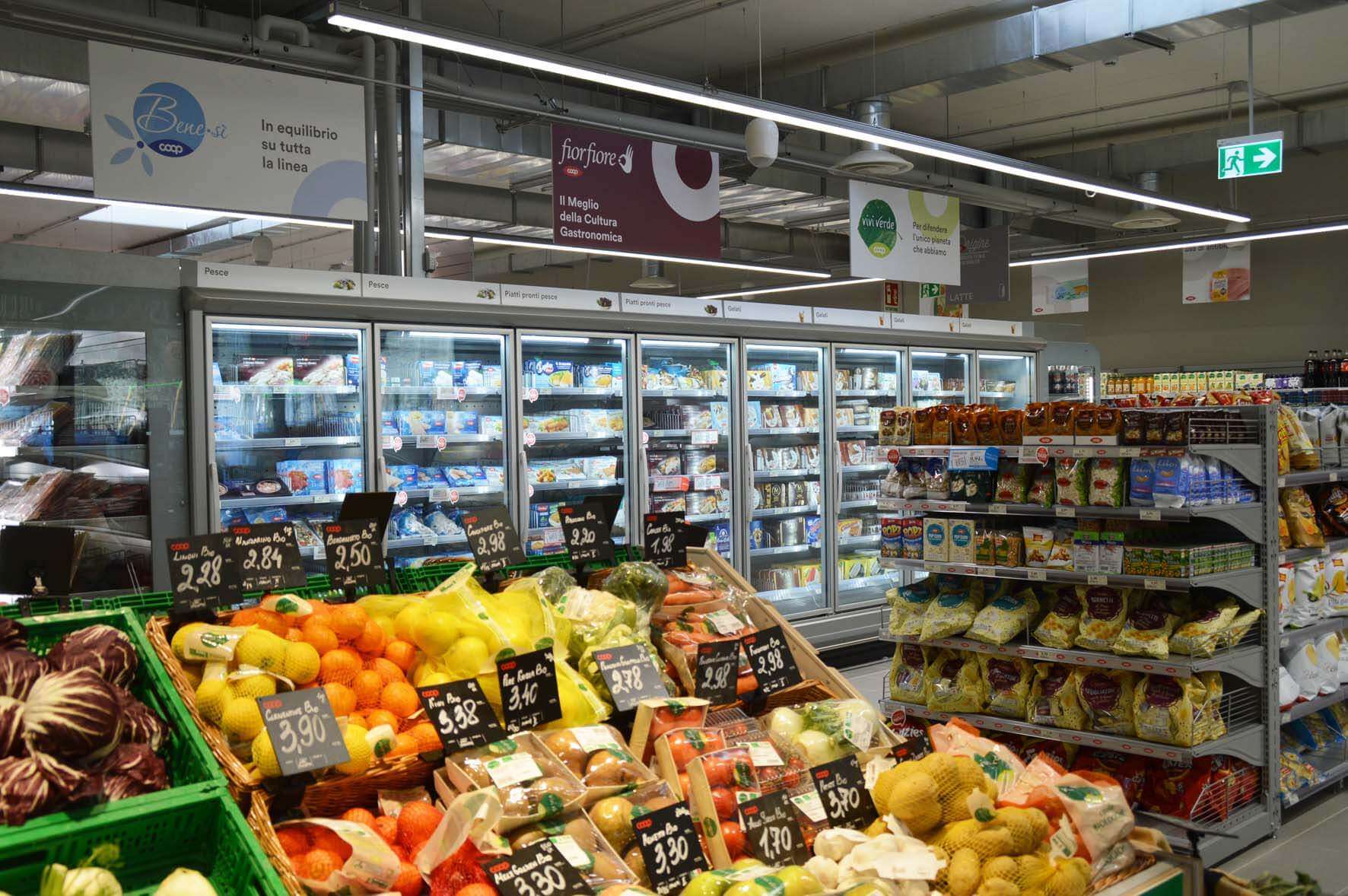 coop prà