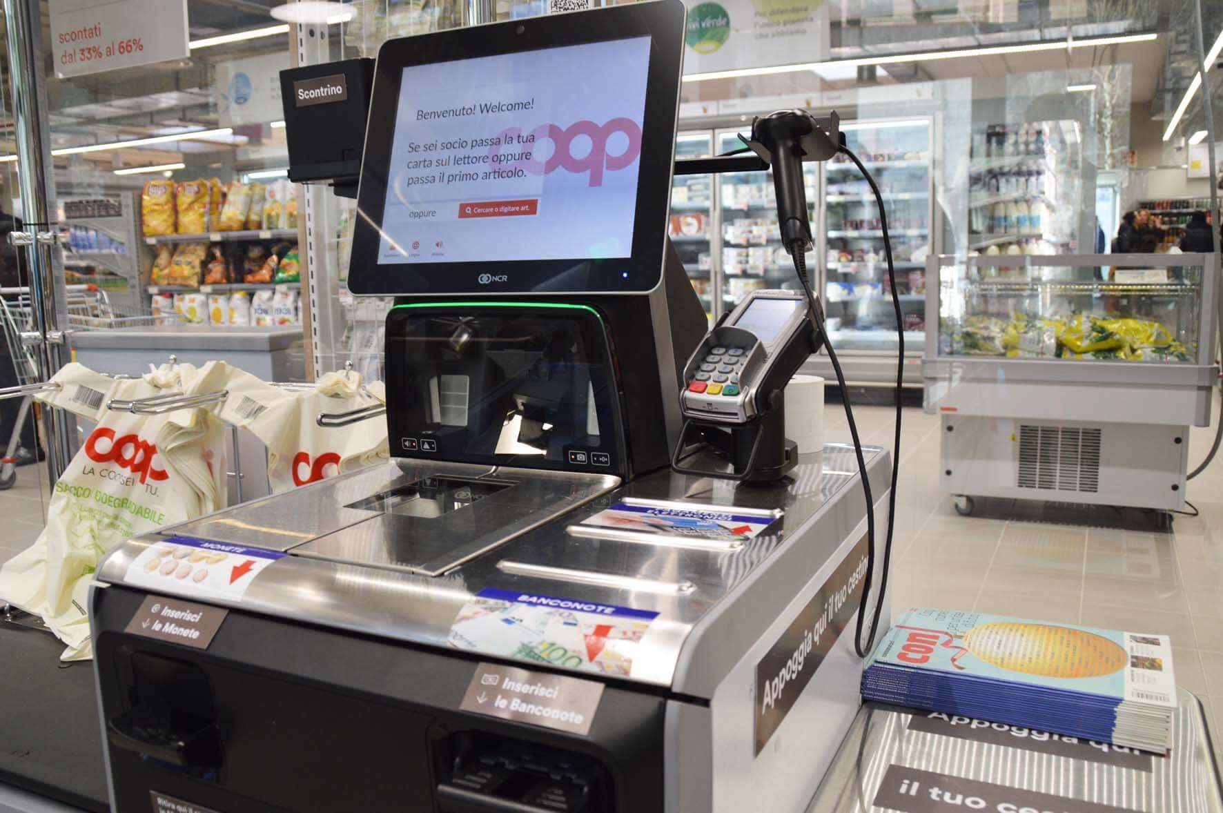 coop prà