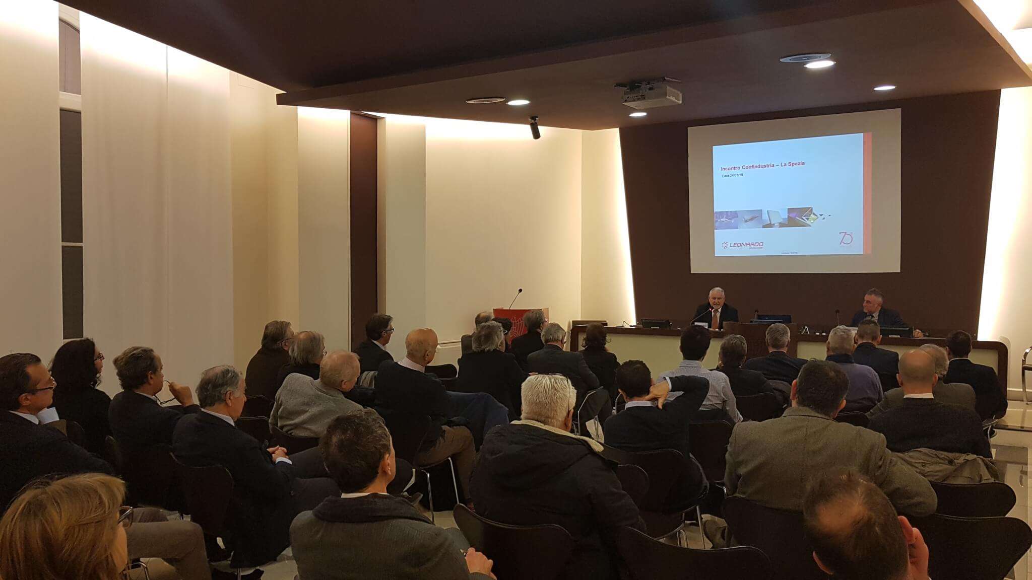 FotoIncontroLeonardoConfindustriasp(1)