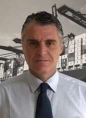 GNV CFO Pietro Di Maio