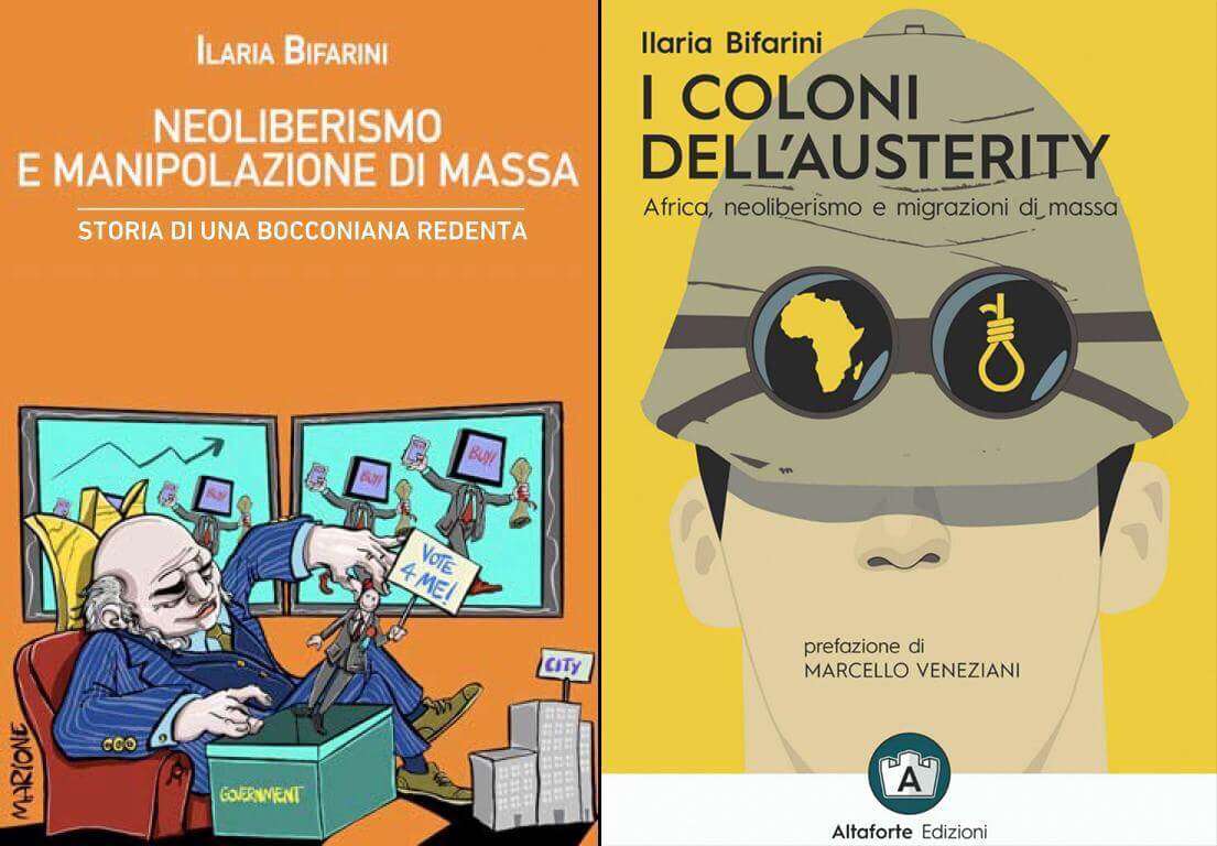 Libri Bifarini