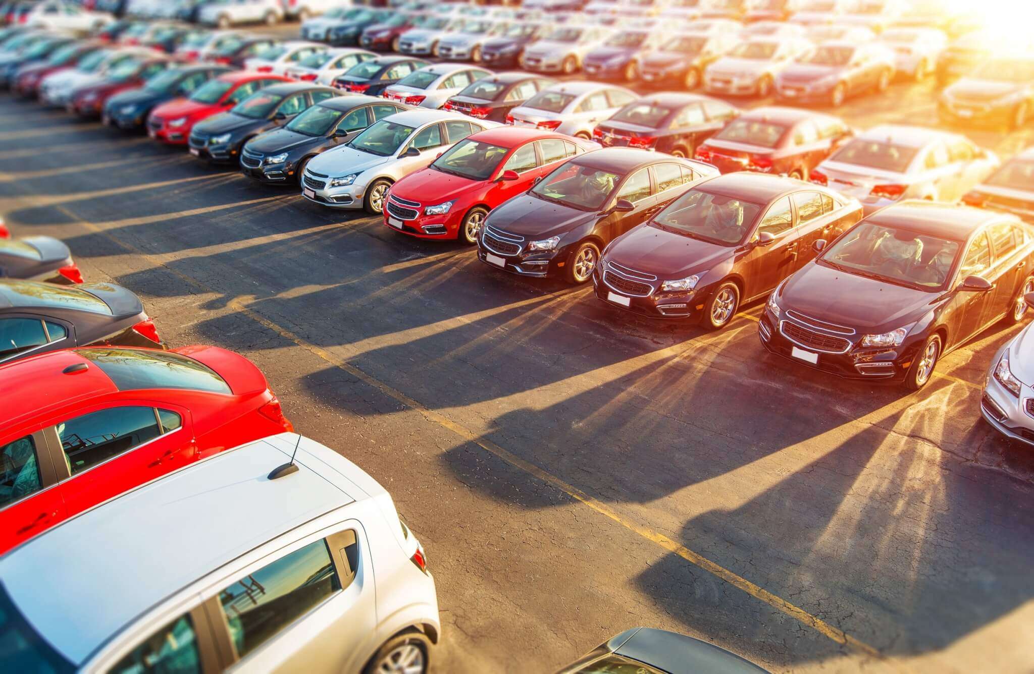 auto usate mercato