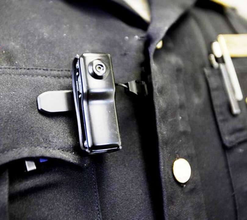 body cam