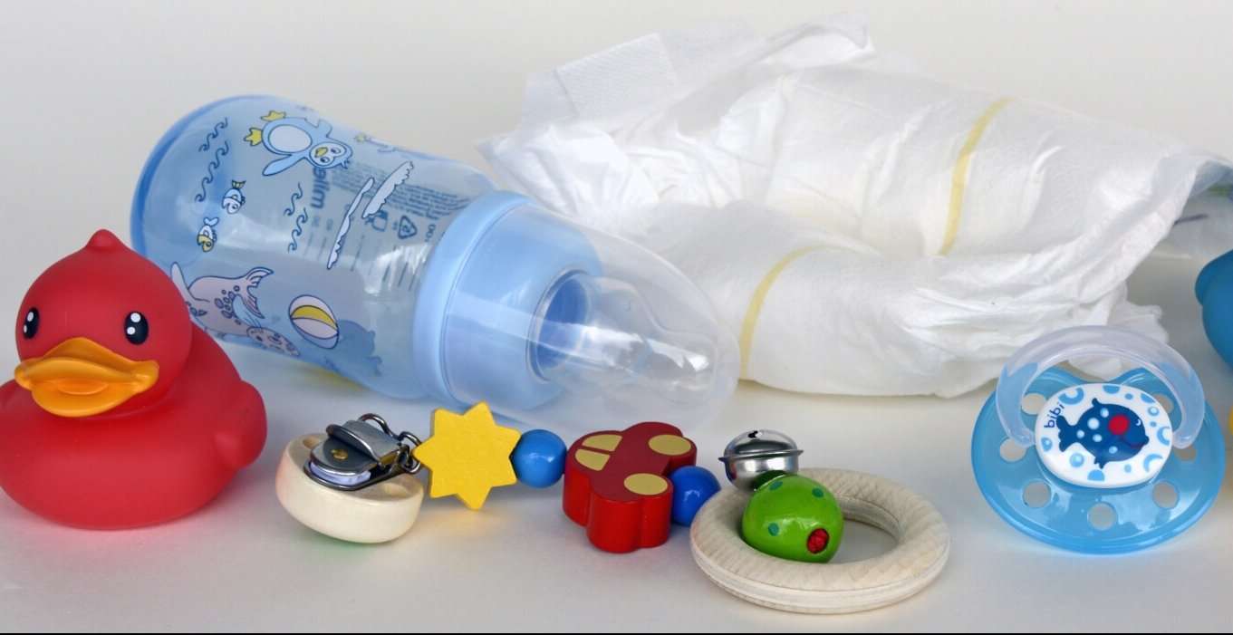 baby kit
