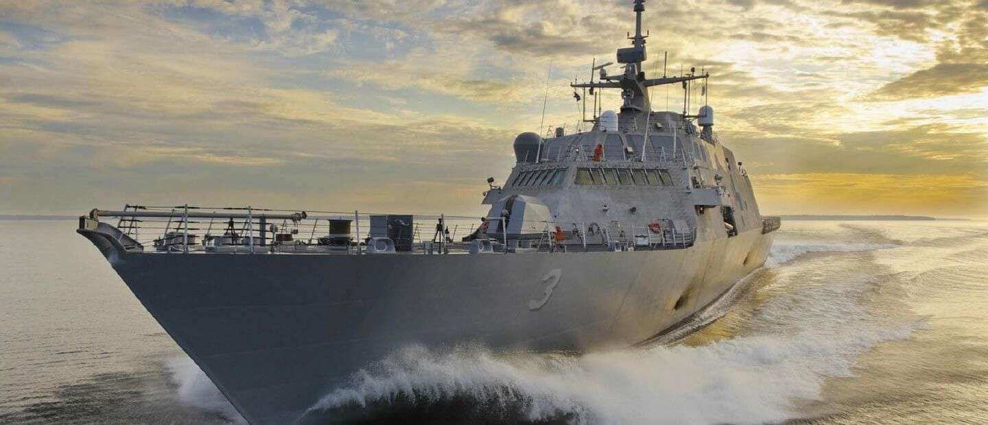 fincantieri lcs