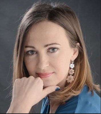 ilaria bifarini