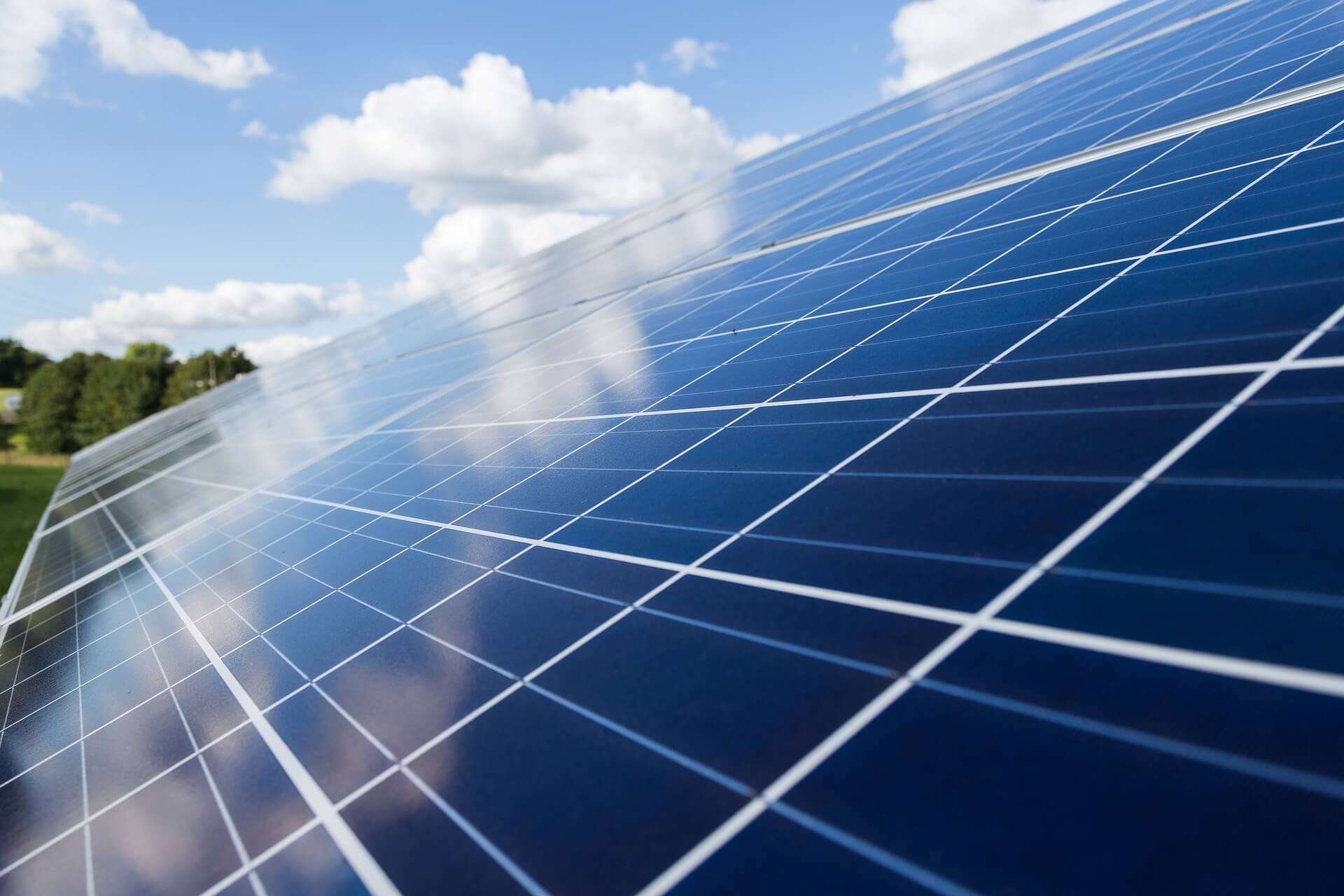 pannelli fotovoltaici energia sostenibile solare fonti rinnovabili