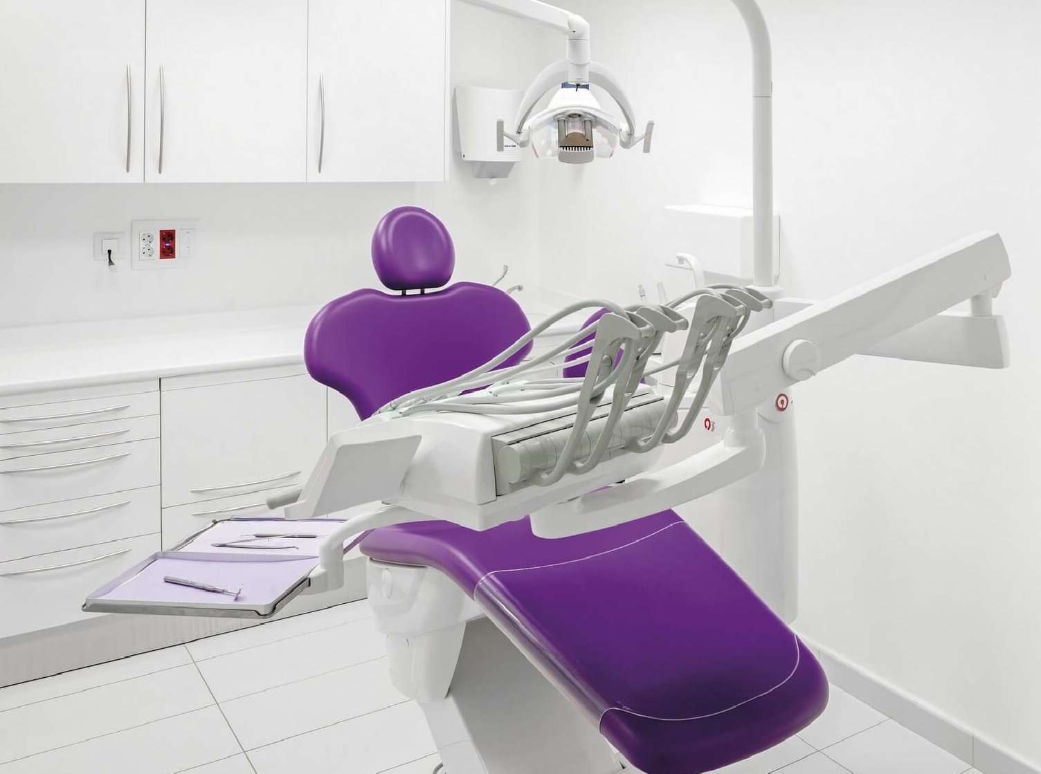 01. foto interno clinica Dentix