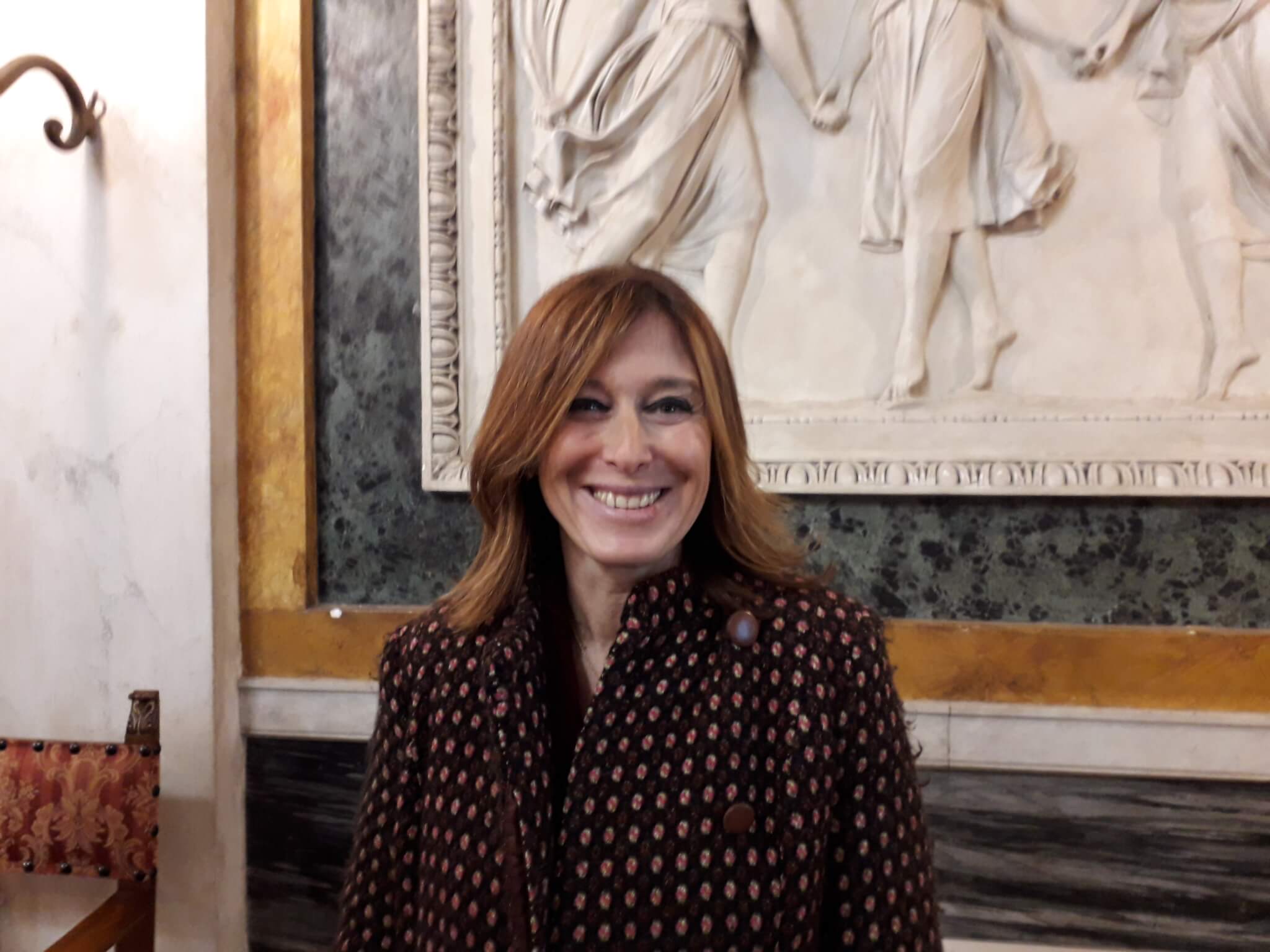 barbara grosso