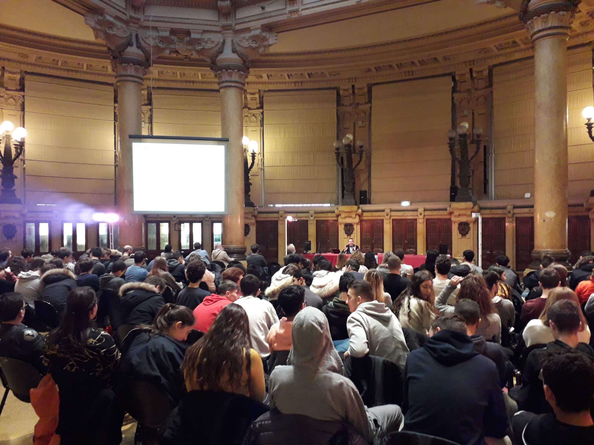 studenti i mestieri dello statistico