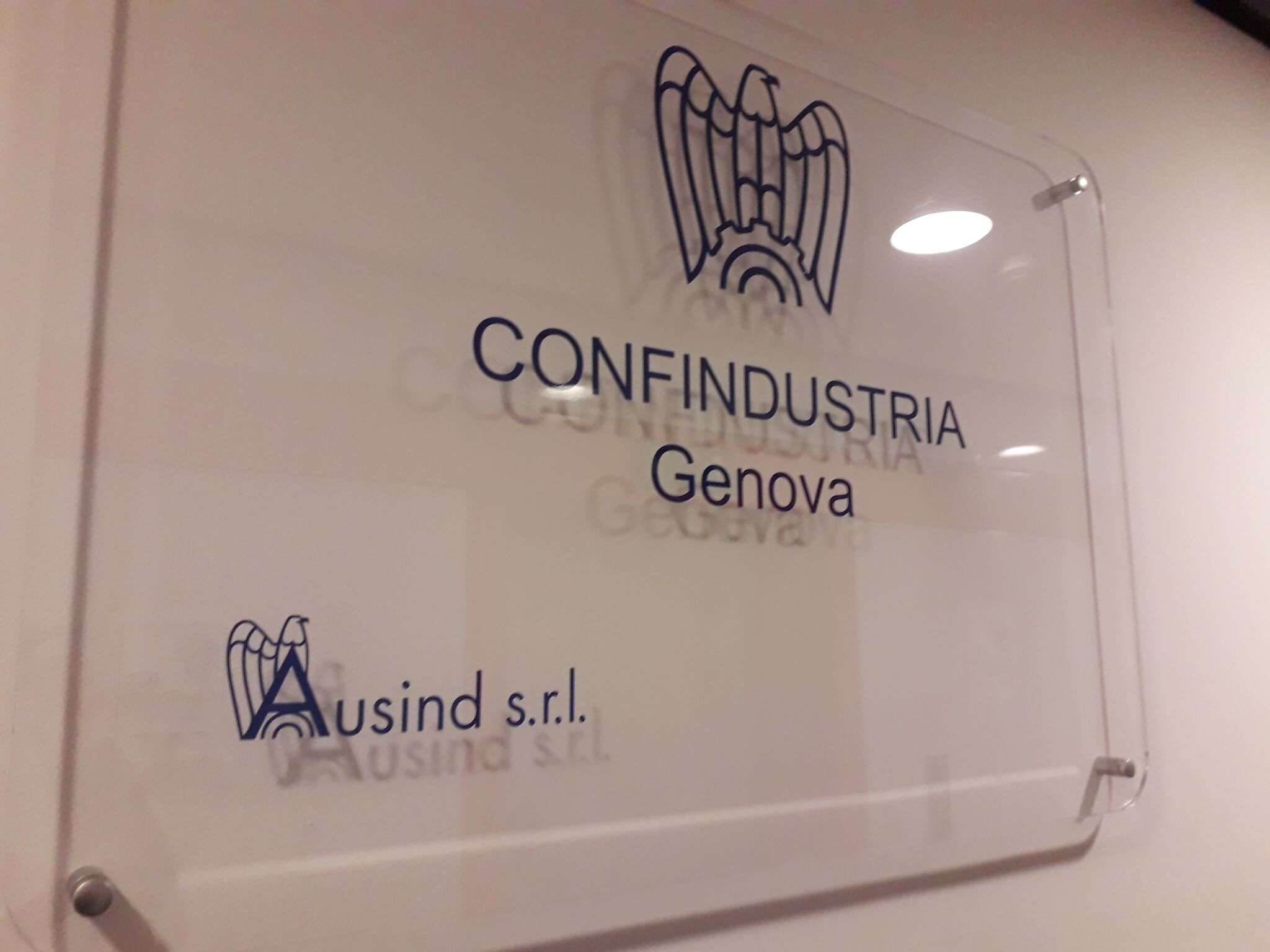 confindustria genova ausind