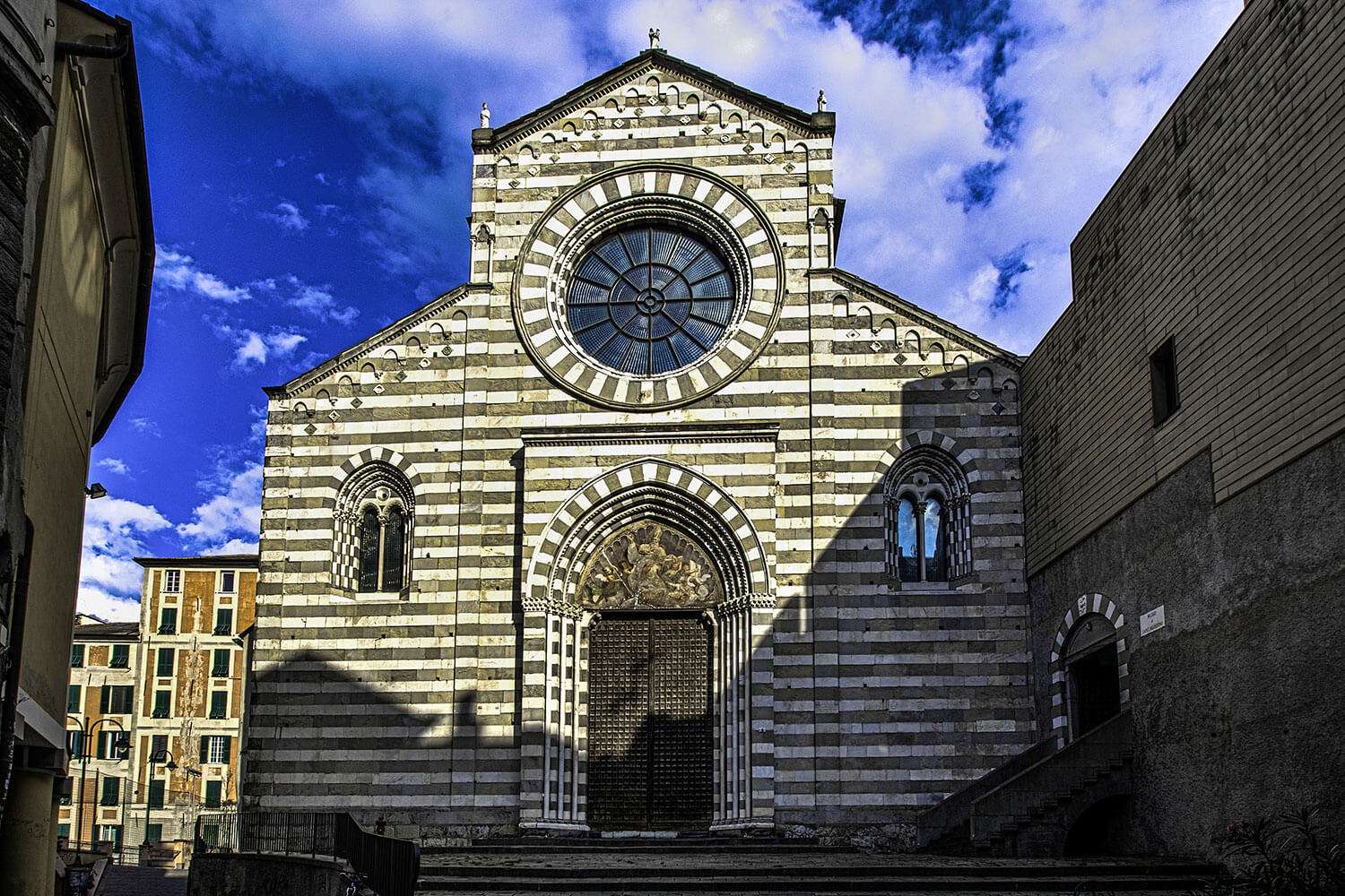 AAChiesa sant’agostino