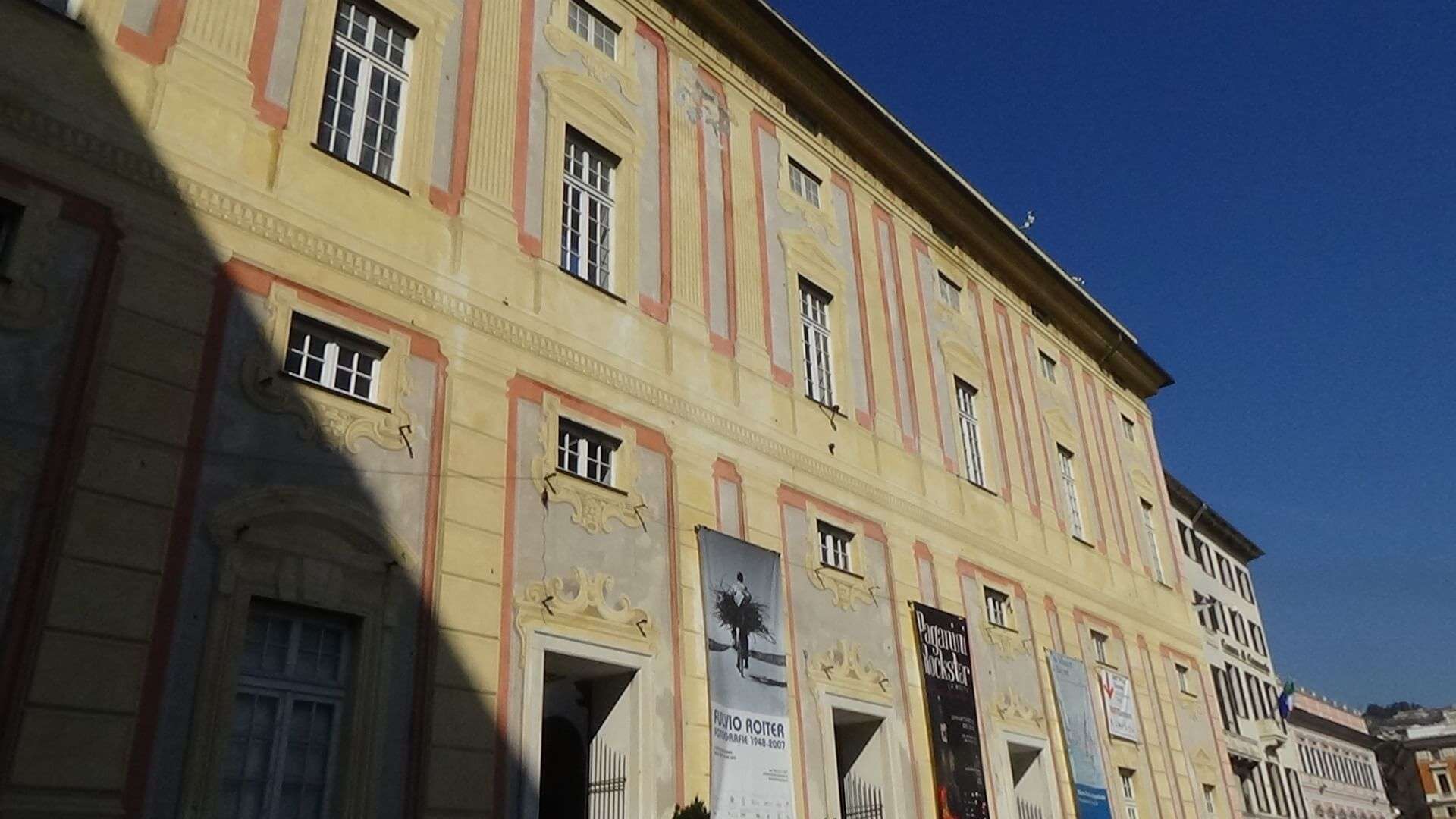 palazzo ducale