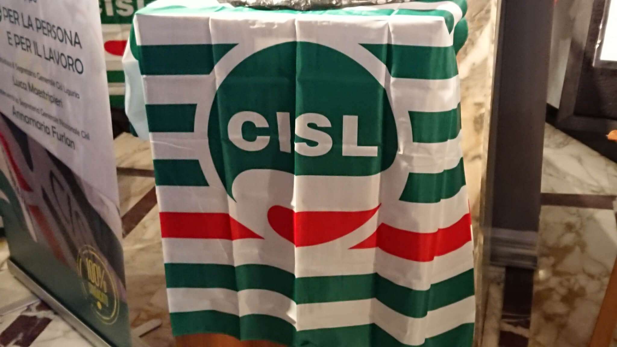 cisl