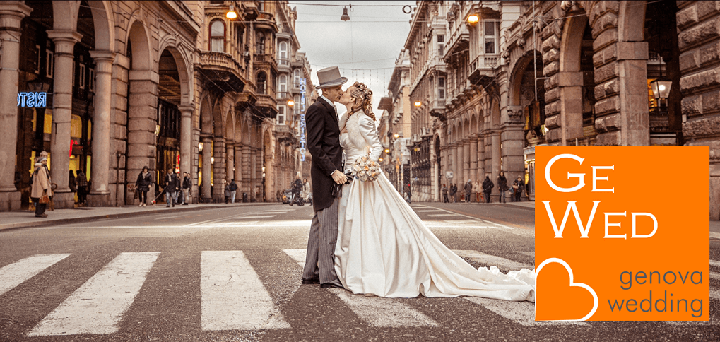 Foto Genova Wedding
