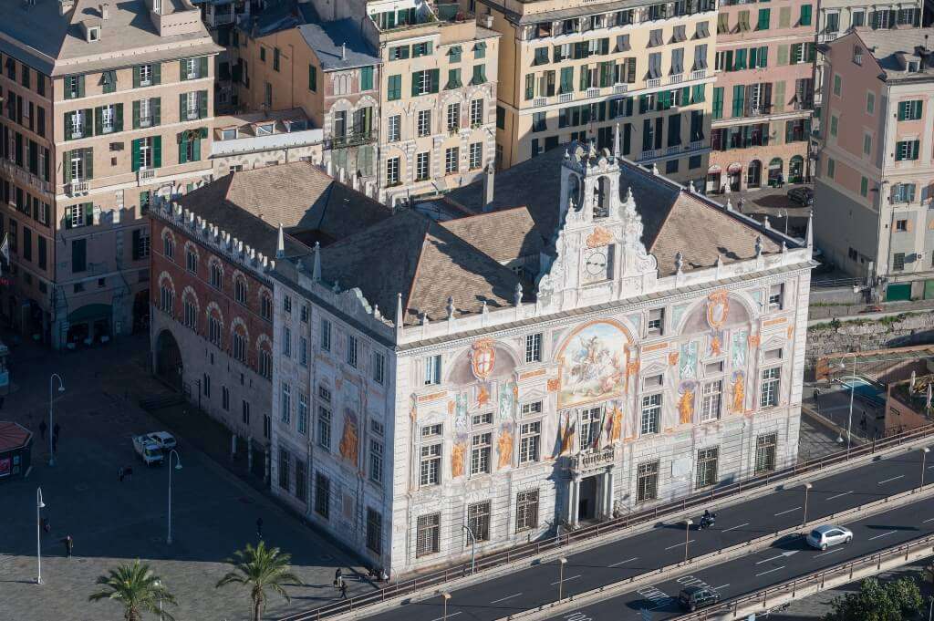 Genova ph-merlo 161107-8467_Palazzo San Giorgio