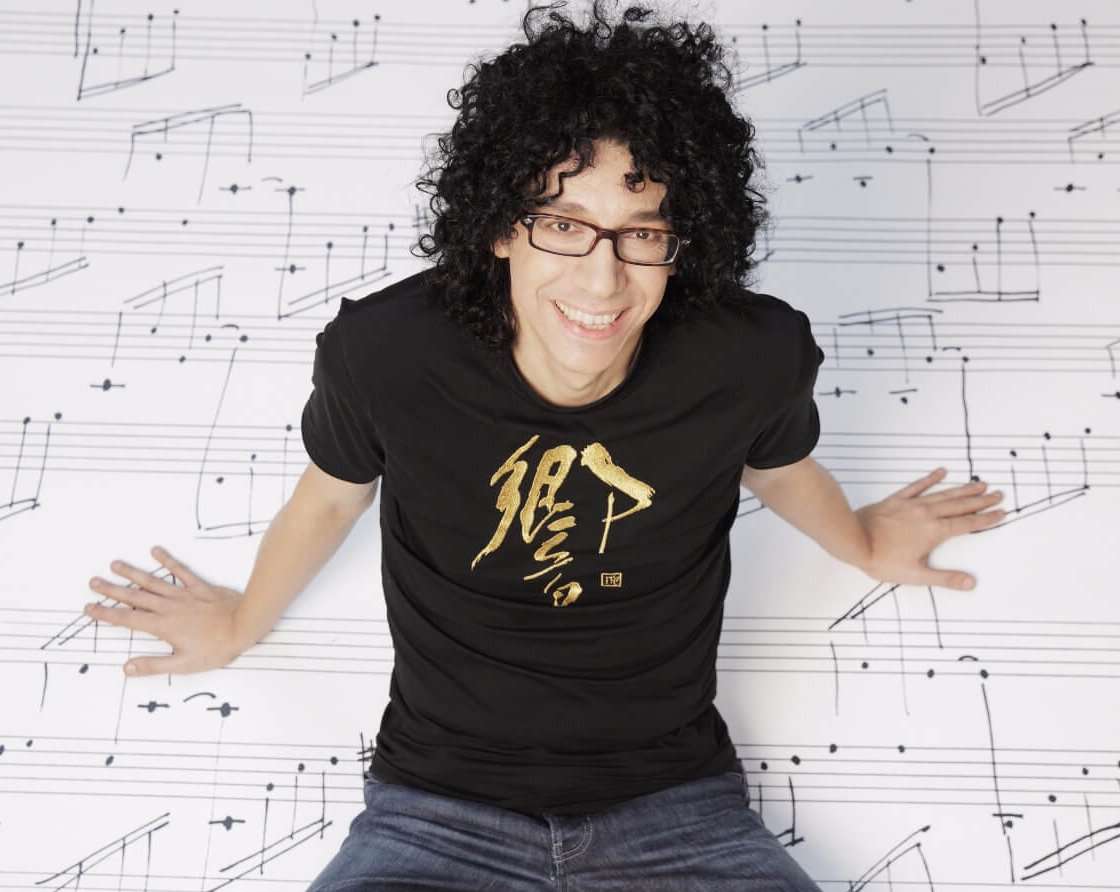 Giovanni Allevi_pic