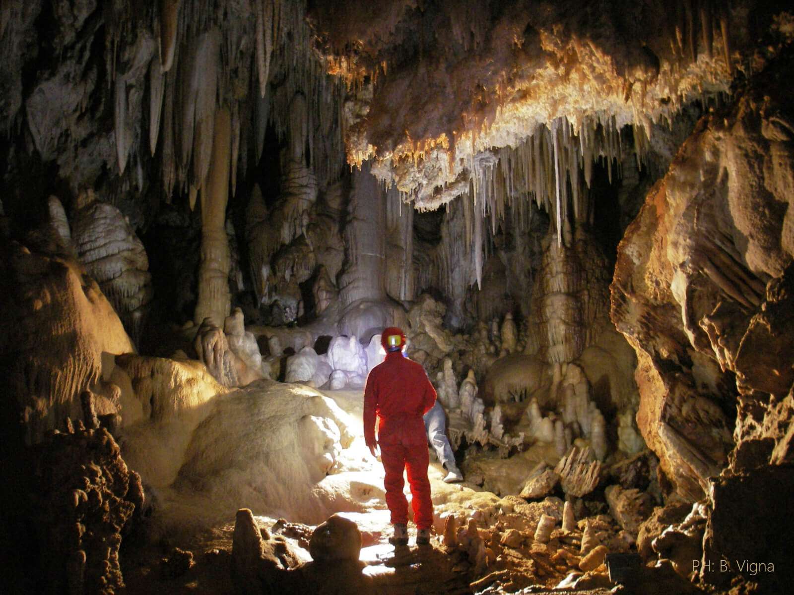 Grotte Borgio Verezzi 3