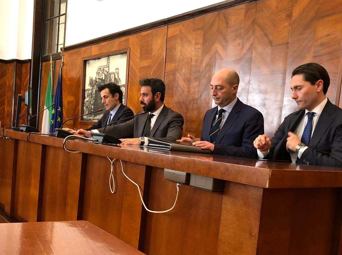 riunione piaggio
