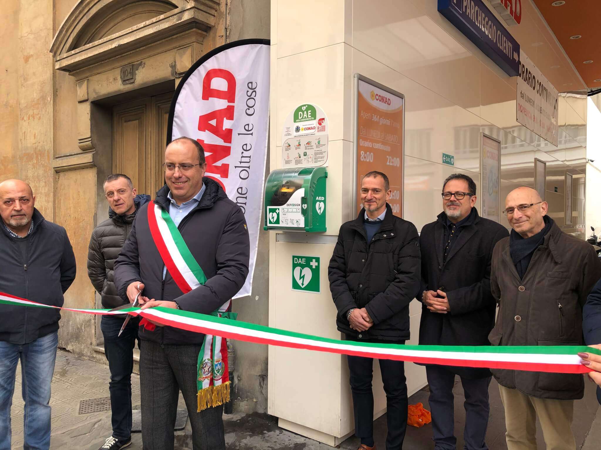 conad
