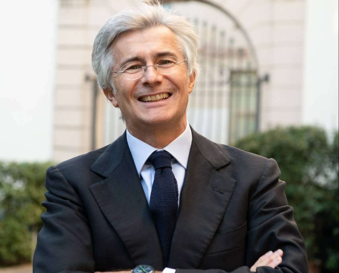 Saverio Perissinotto