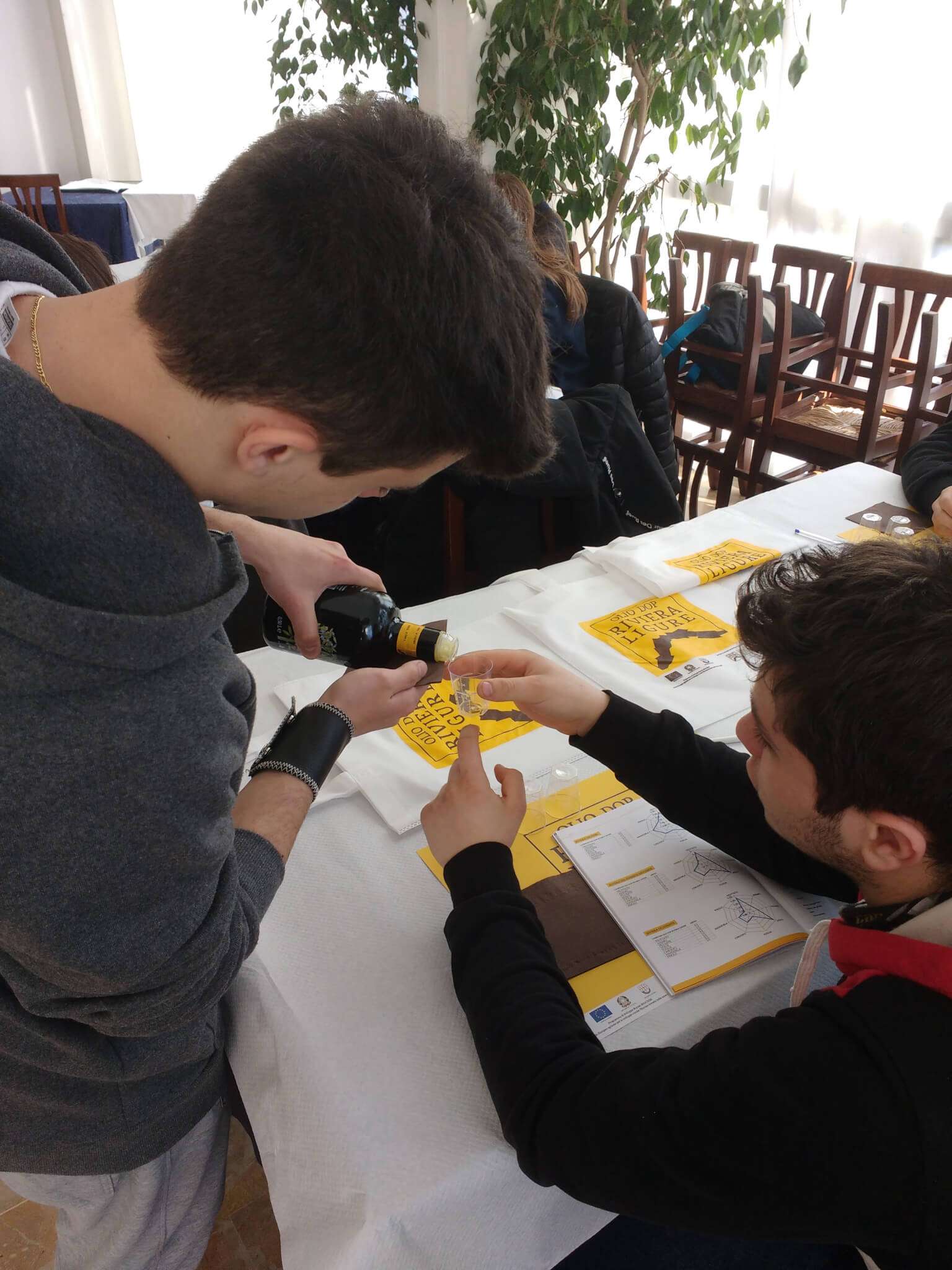 Laboratori