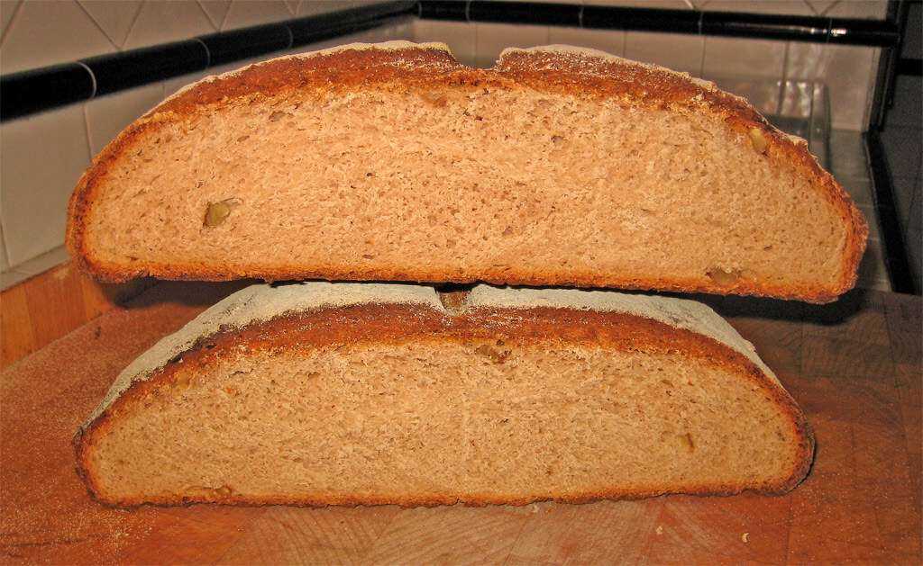 Pane_con_farina_di_castagne