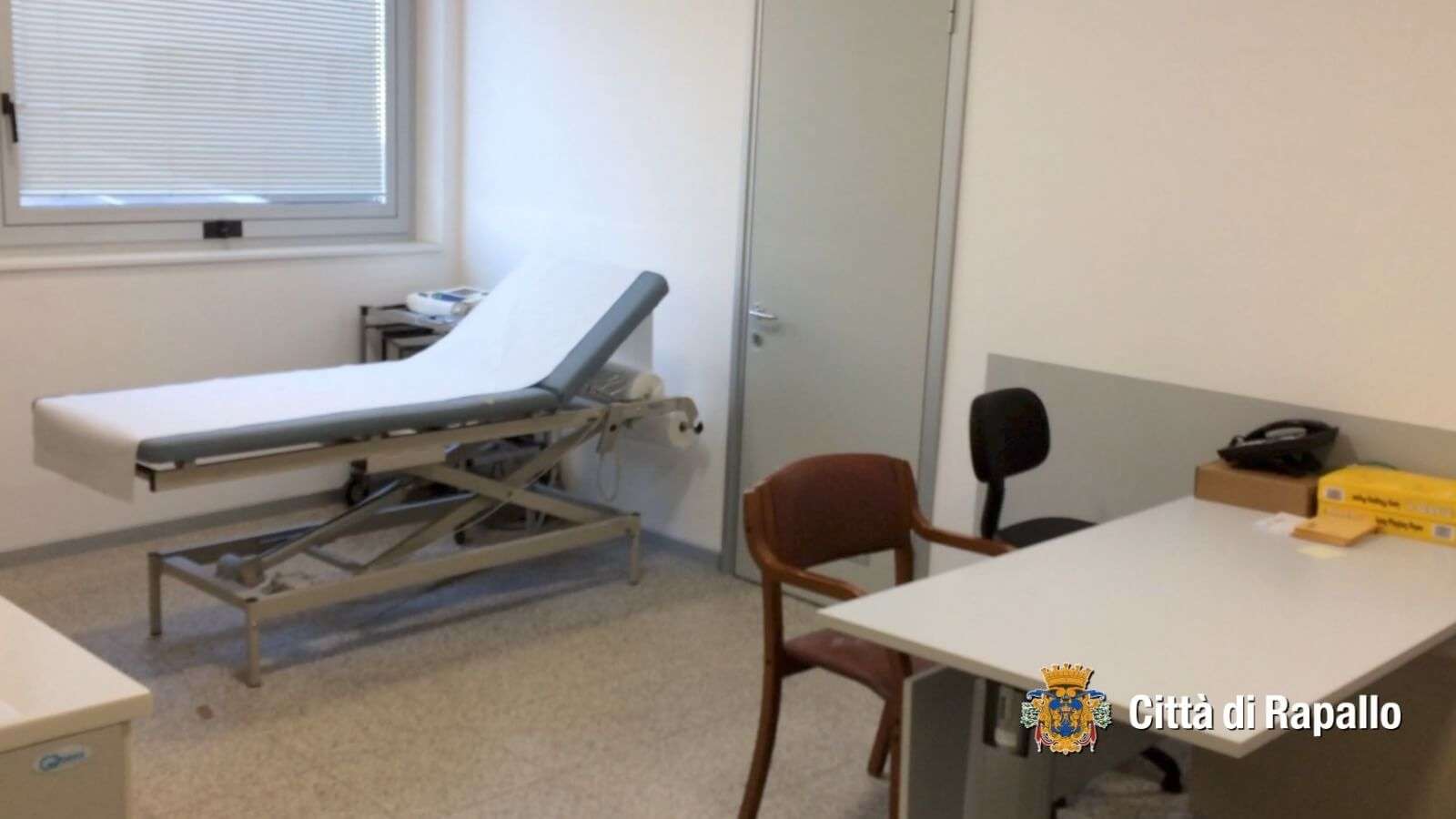 Reparto Day Surgery 2 ospedale