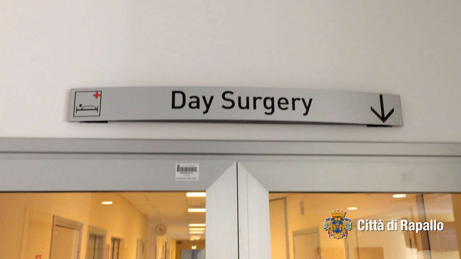 Reparto Day Surgery