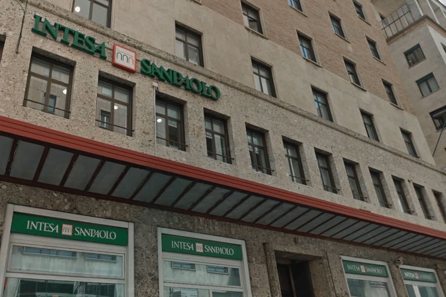 intesa sanpaolo