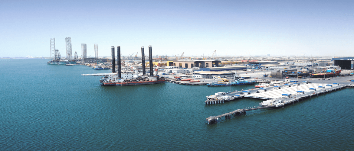 abu dhabi