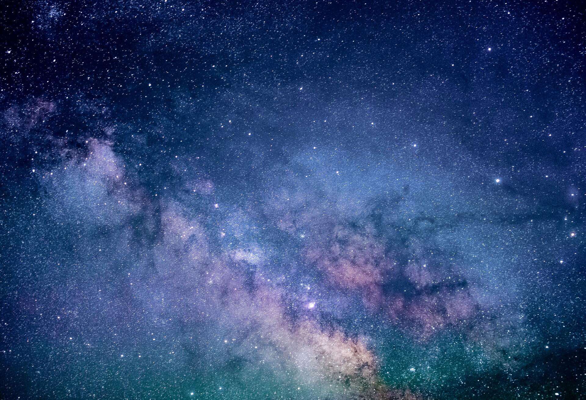 stelle, astronomia