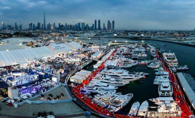 dubai ucina