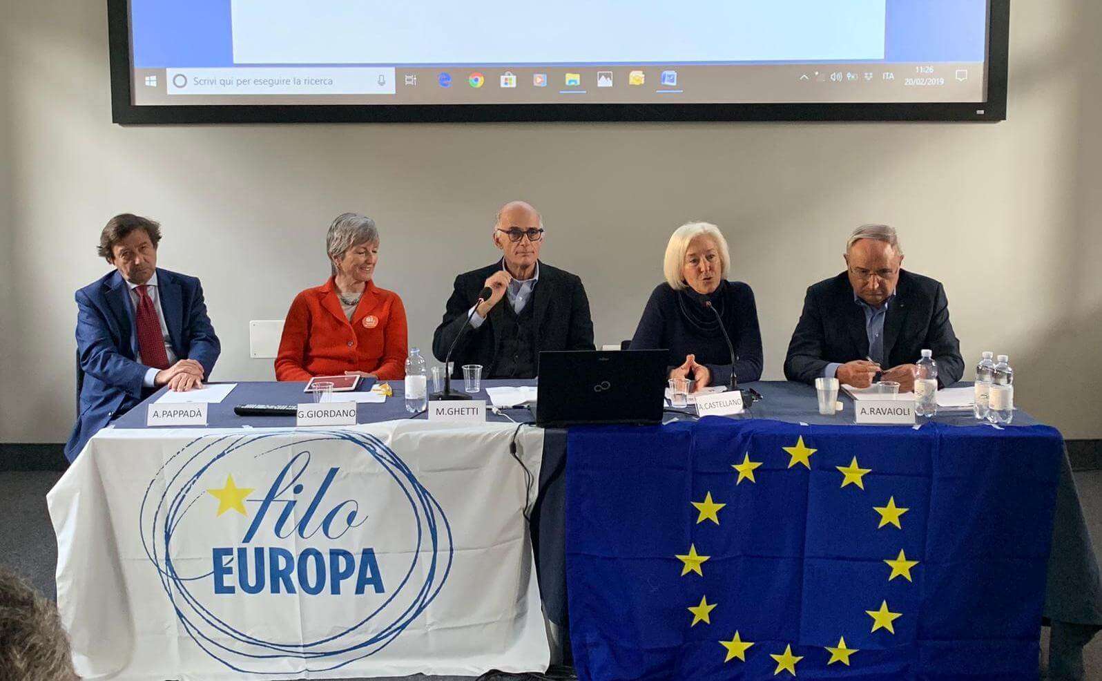 europa