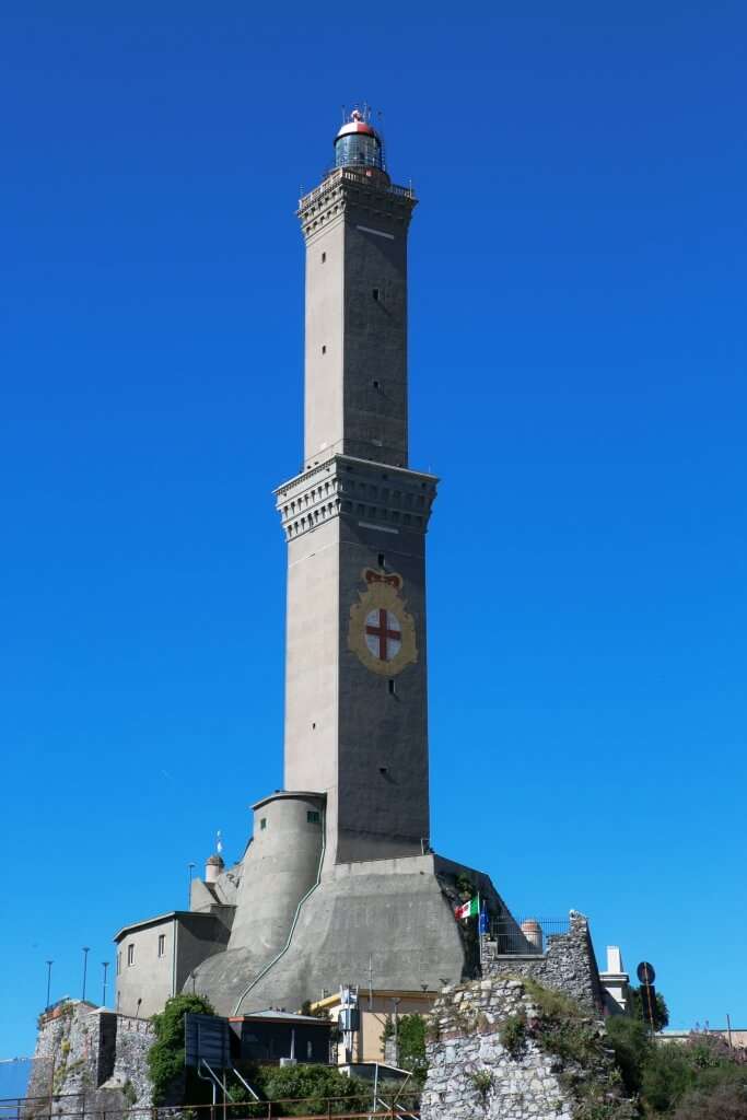 foto Lanterna bis