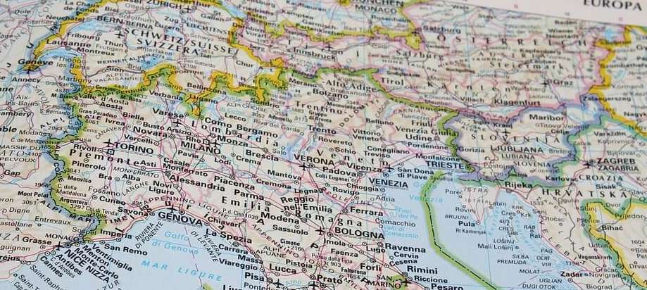italia due