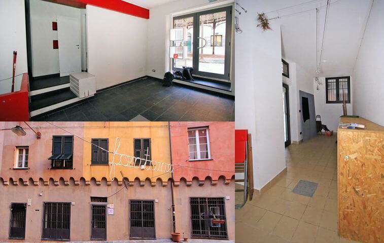 locali bando centro storico