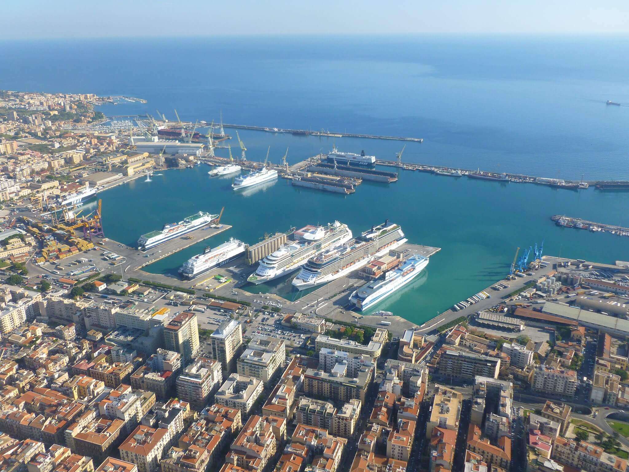 palermo