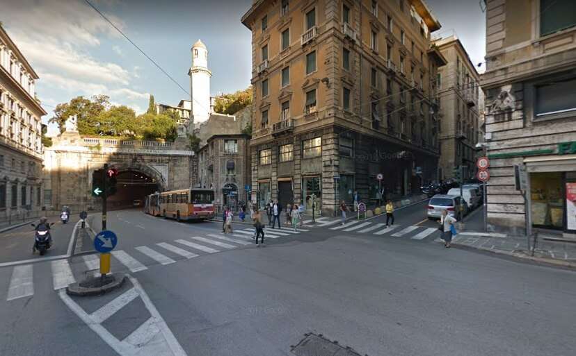 piazza portello