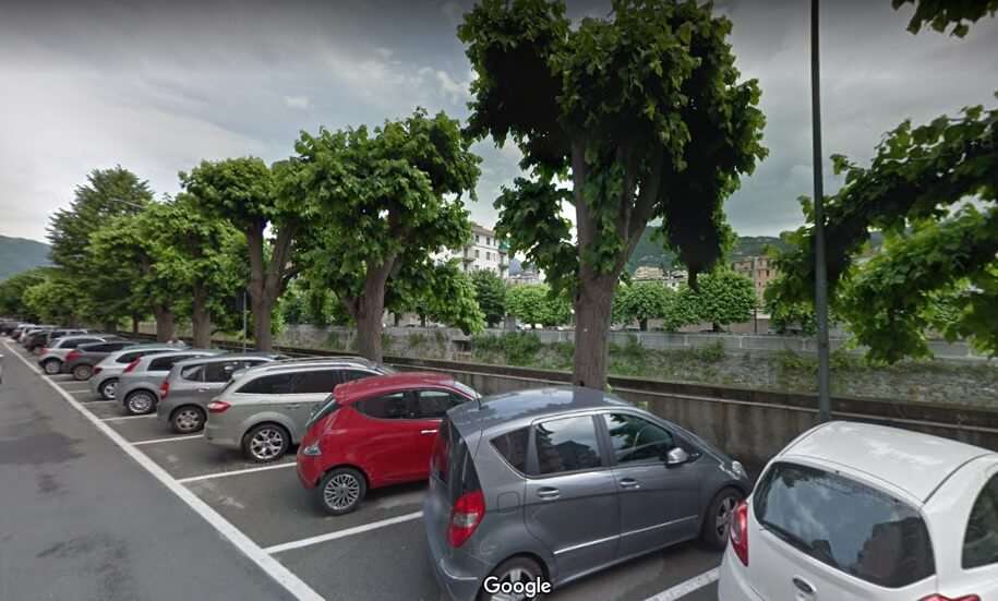 viale milano rapallo