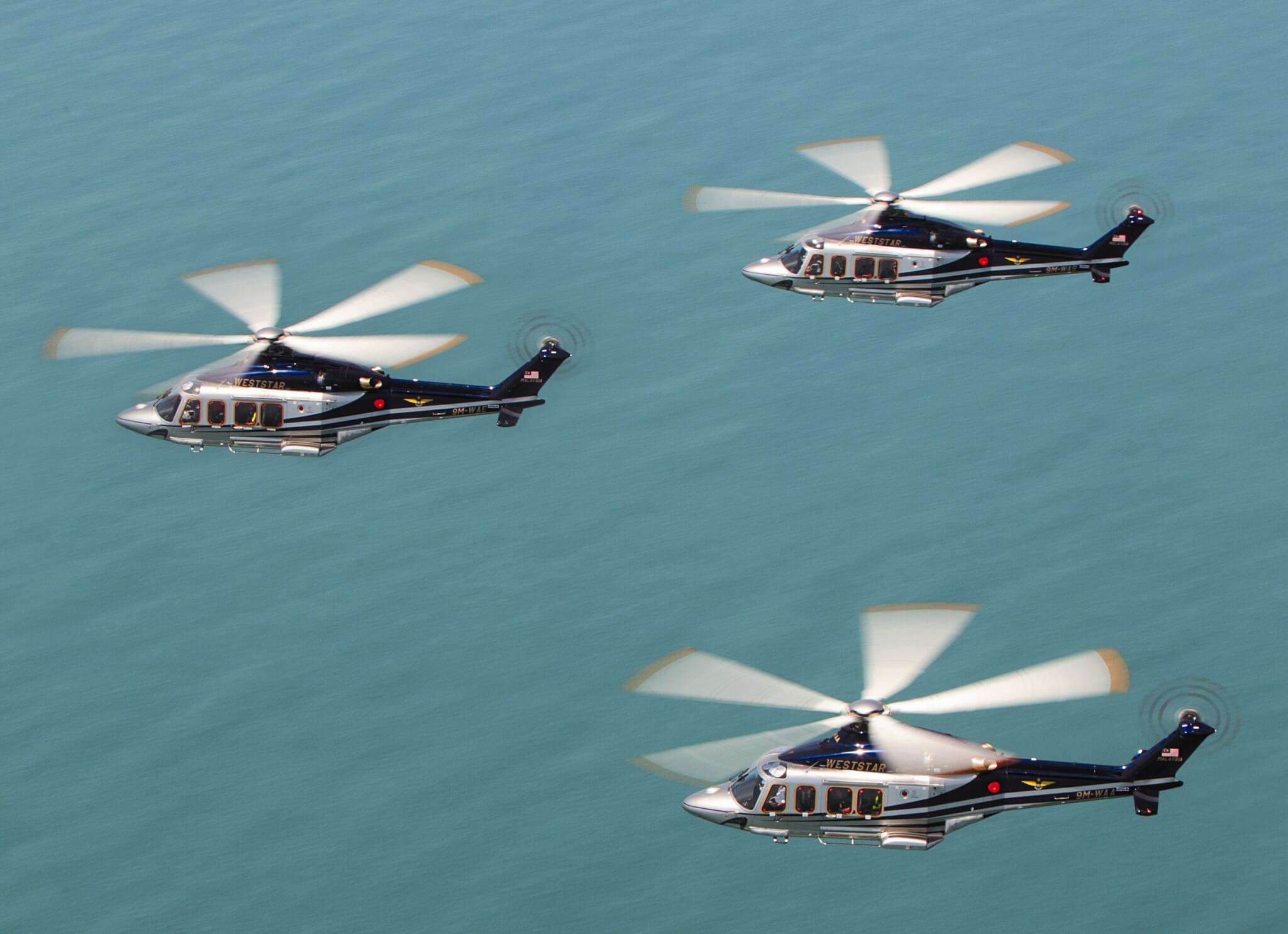 AW139 Weststar(1)
