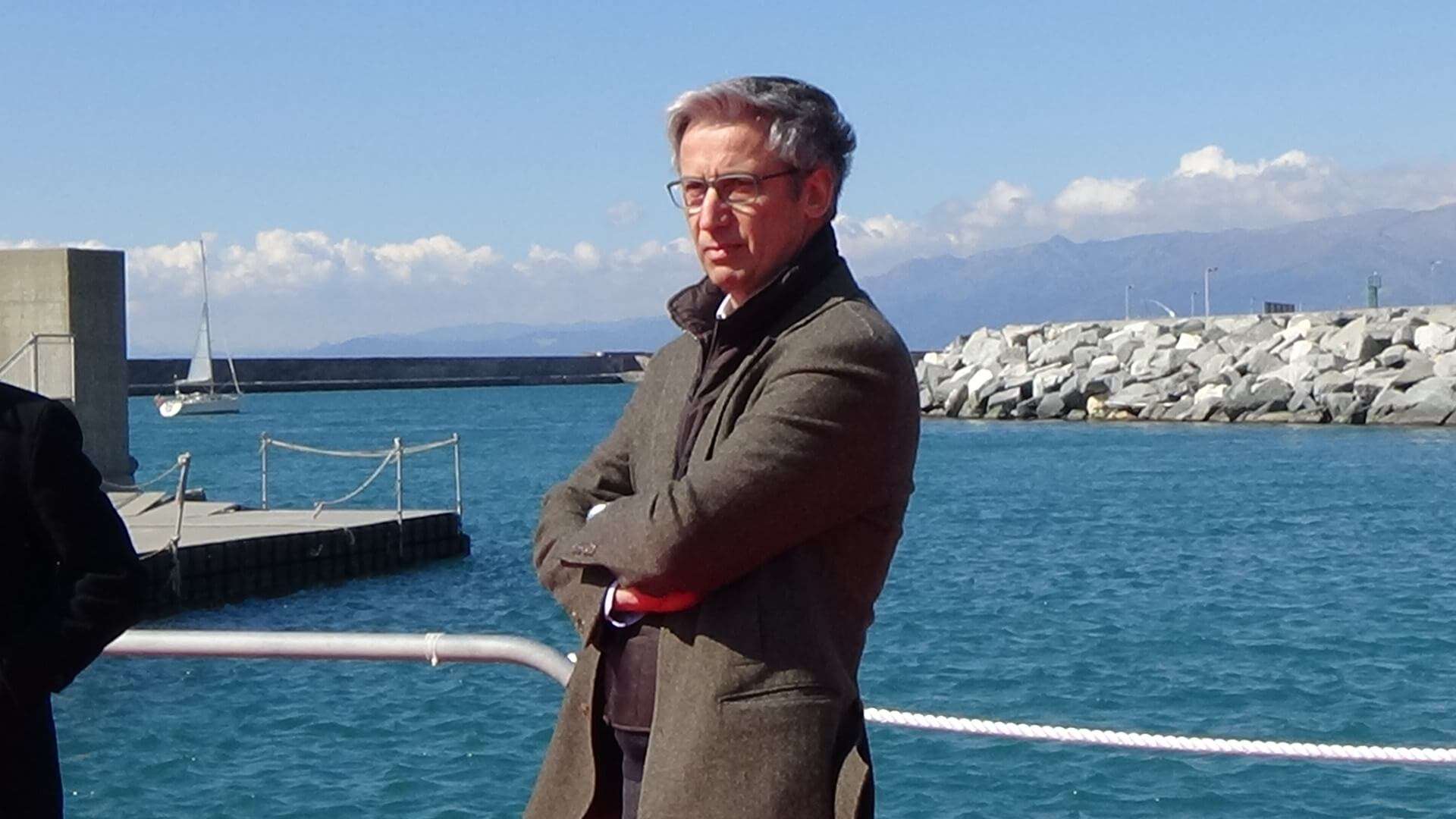 alberto amico