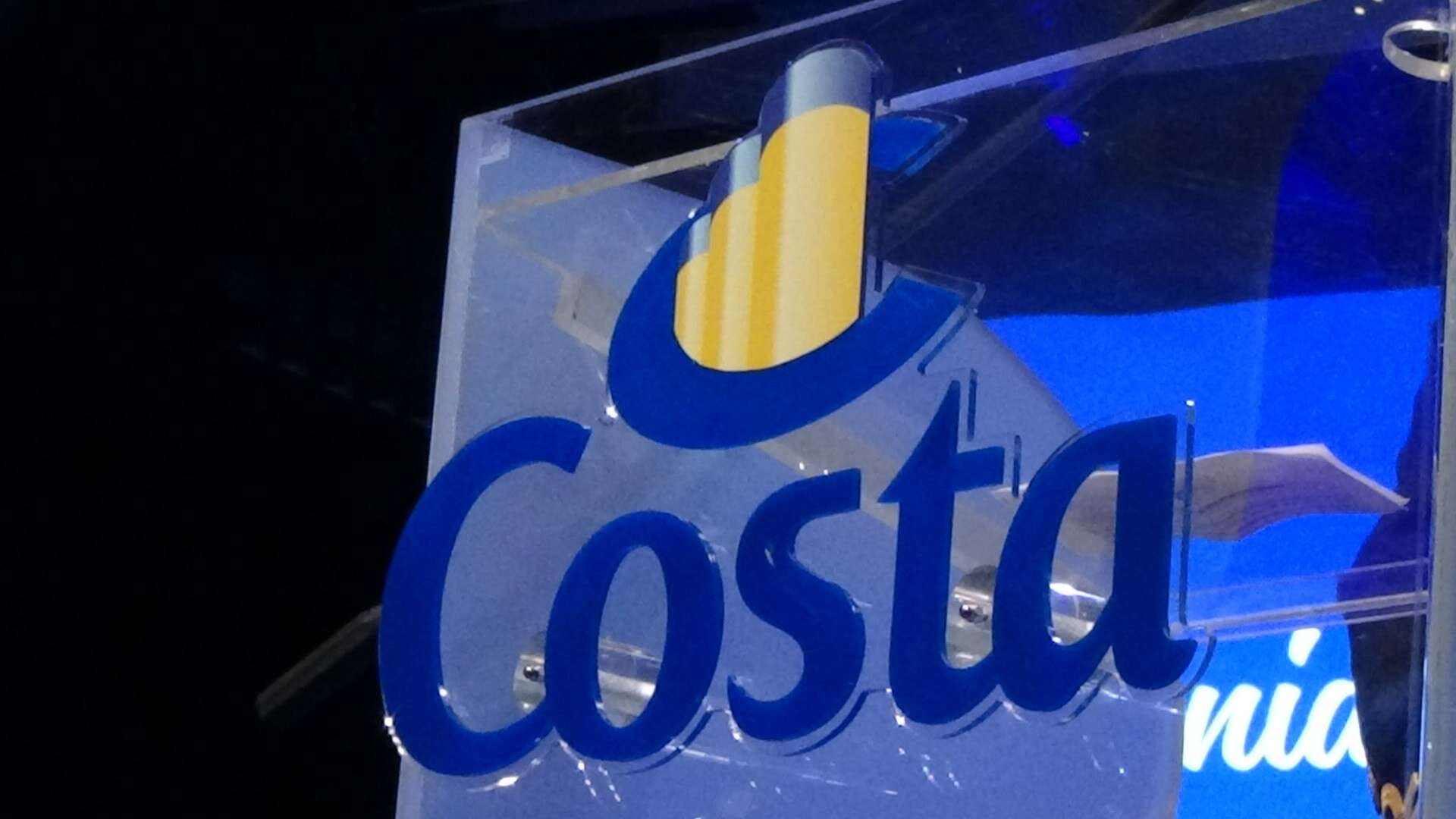 costa crociere